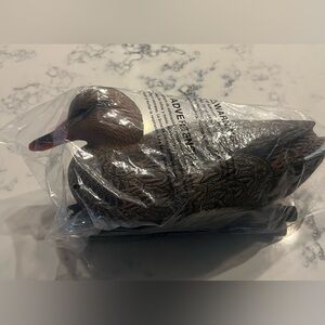 New Hardcore Waterfowl Rugged Series Standard Mallard Decoy Hen Duck